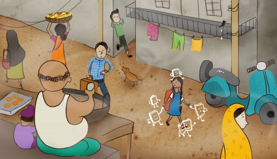 Image for Misfit
