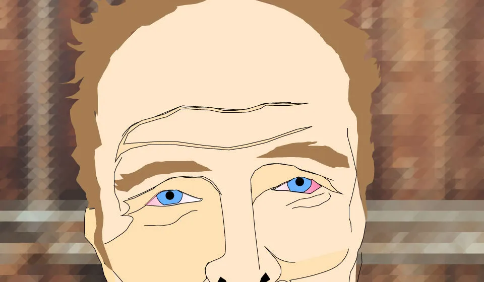 Image for Broken