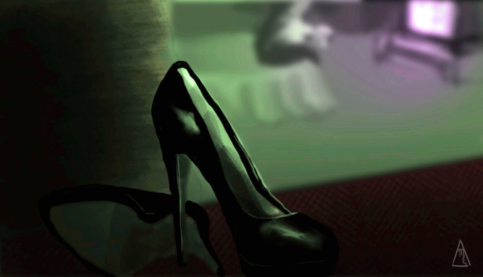Image for Nanny’s Room