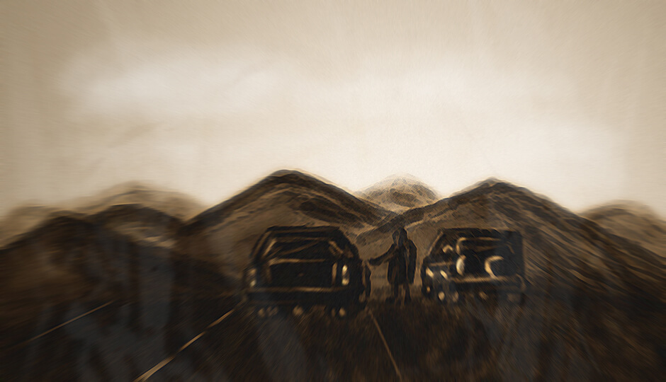Image for Hitchhike