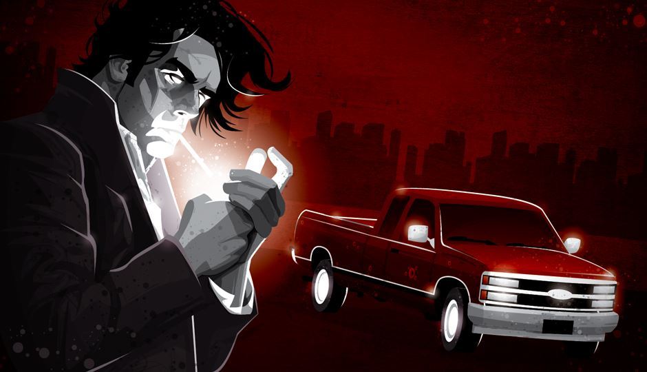 Image for Drive