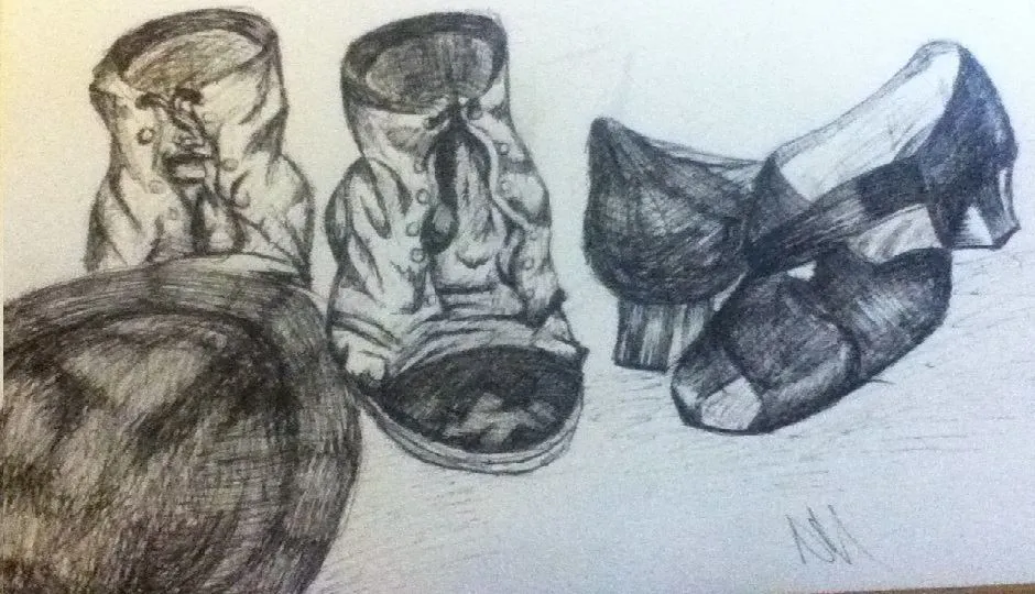 Image for Soldier | Part Four