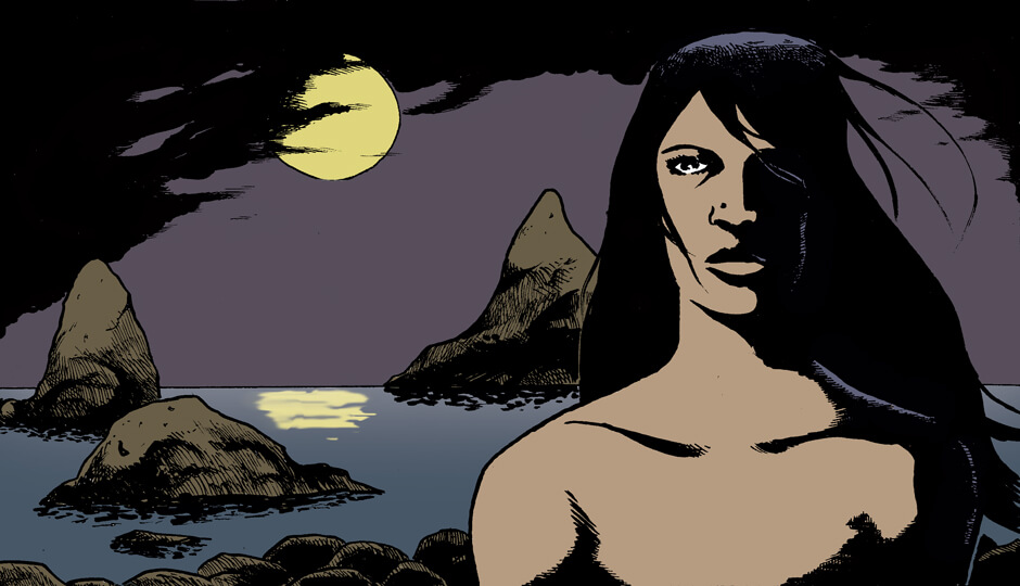 Image for Clara