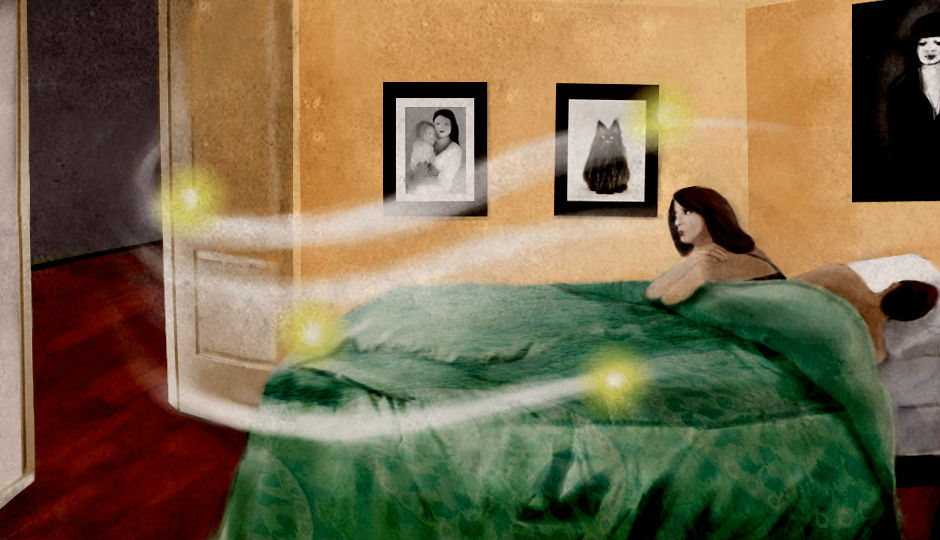 Image for Ambience