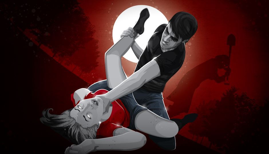 Image for Under