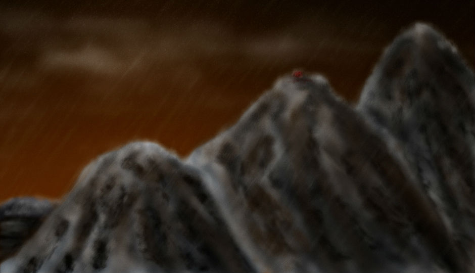 Image for Red Cabin