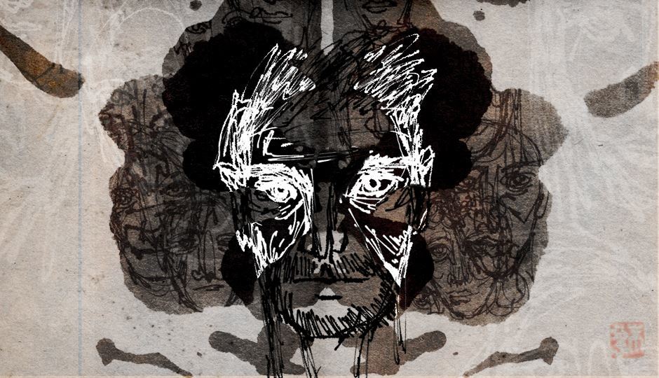 Image for Faces