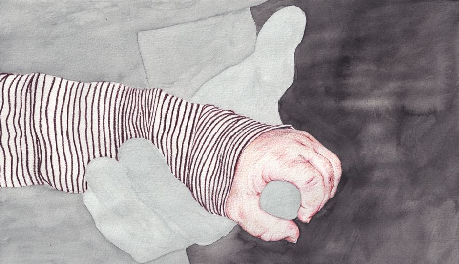 Image for Shadow Dad