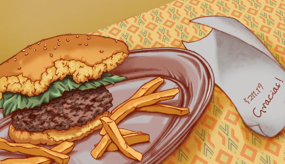Image for Señorita, Oh Señorita