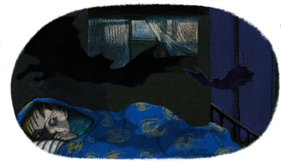 Image for Monsters