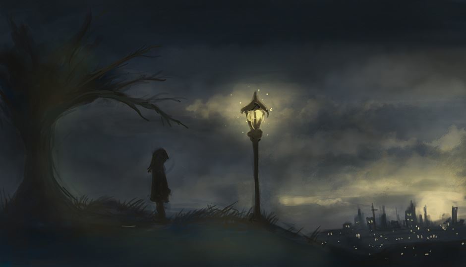 Image for The Hill