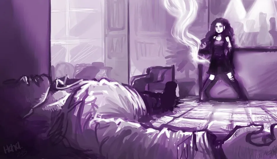 Image for Emptied