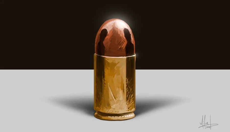 Image for The Wager