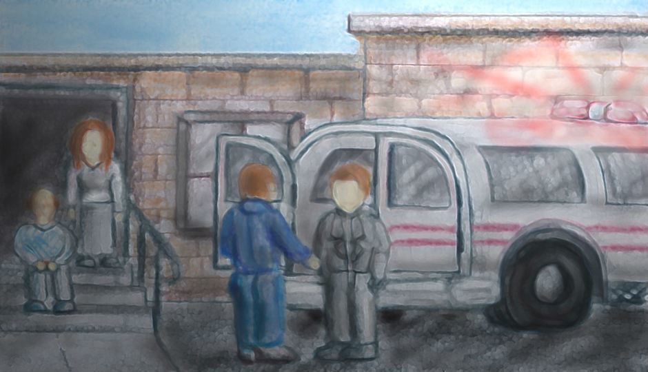 Image for The Scene