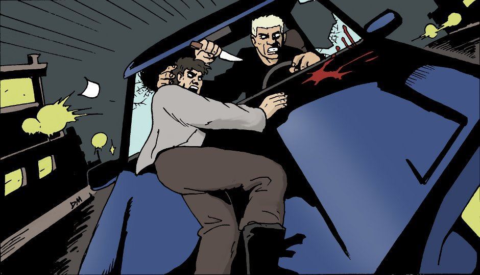 Image for Rex