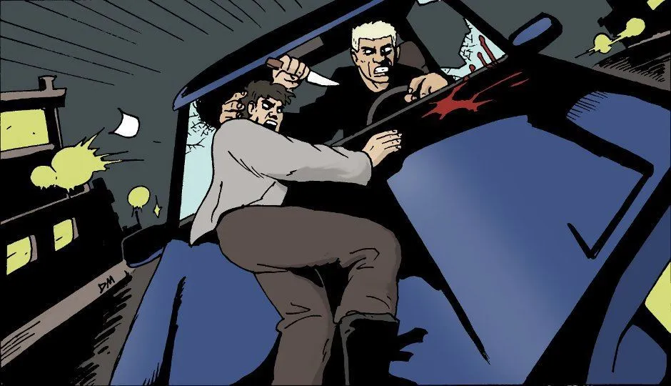 Image for Rex