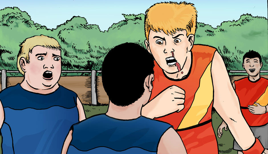 Image for School Days