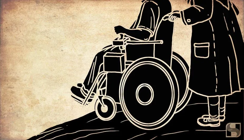 Image for Down the Hill