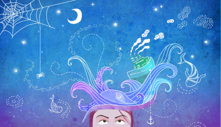 Image for Mad Hattie
