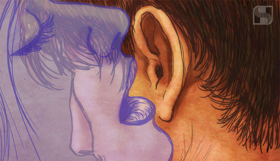 Image for Whispers of Love