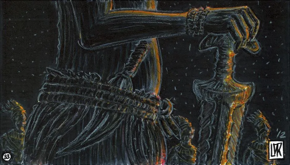Image for Bane