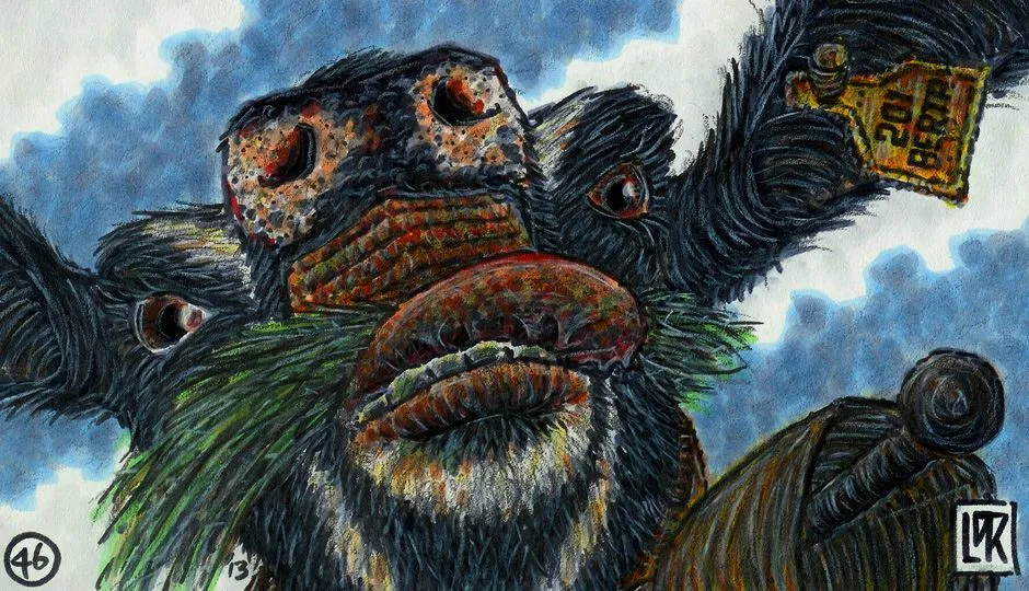 Image for Cow