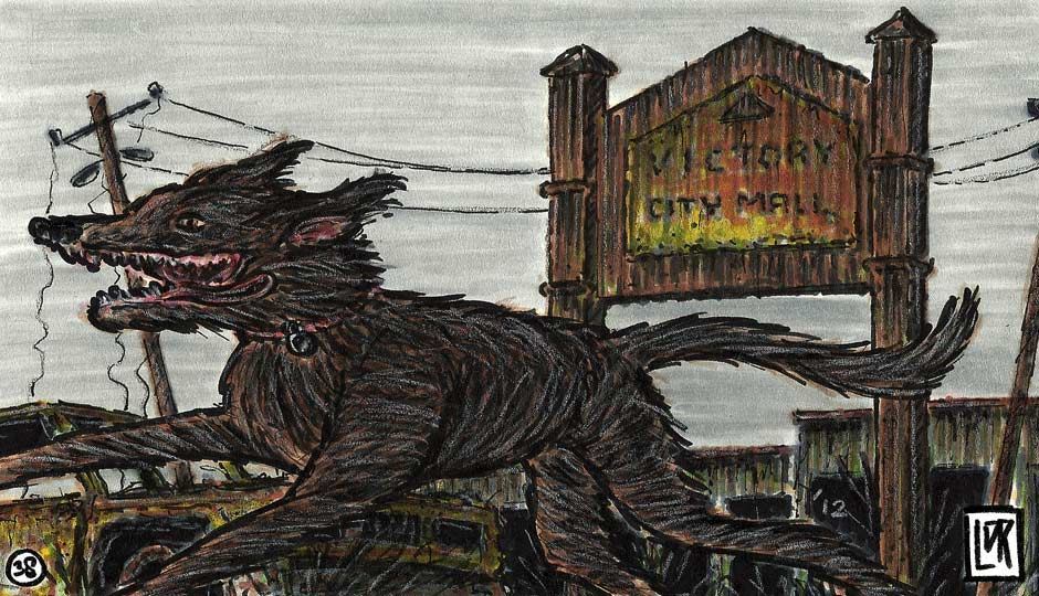 Image for Fetch
