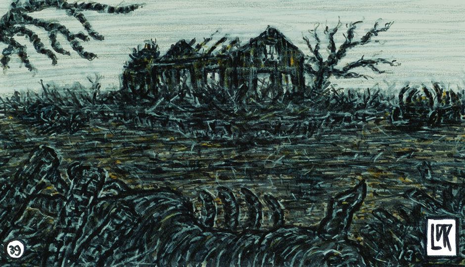 Image for Flameborn