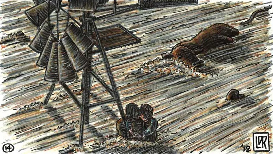 Image for The River