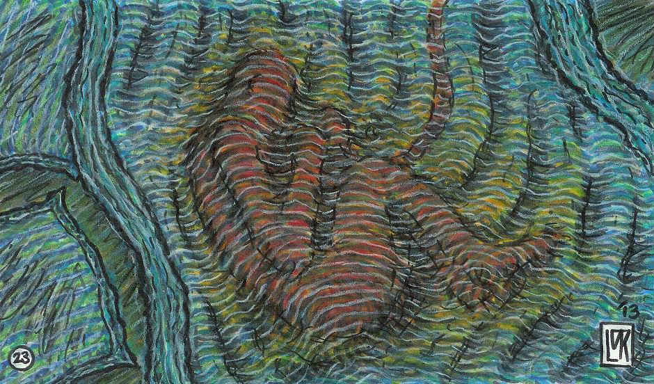 Image for Under the Sheets