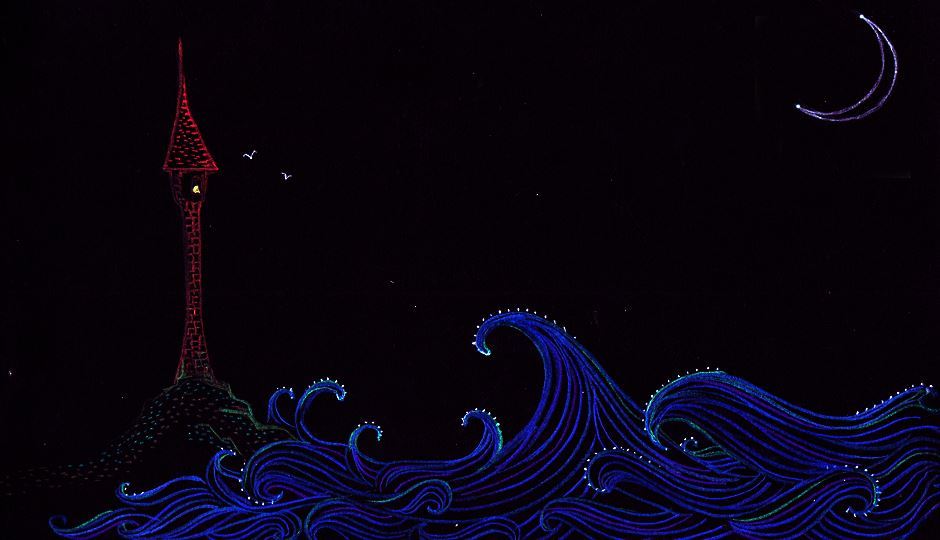 Image for Lull of The Tide