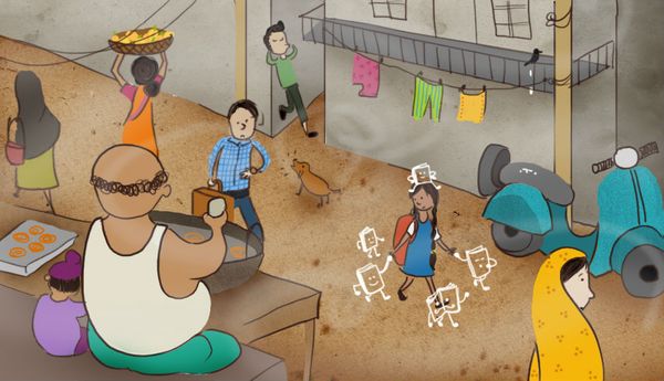 Image for Misfit