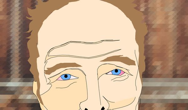 Image for Broken