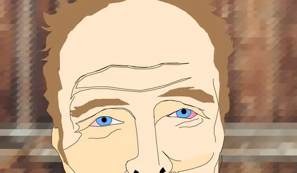 Image for Broken