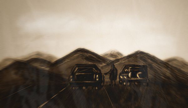 Image for Hitchhike