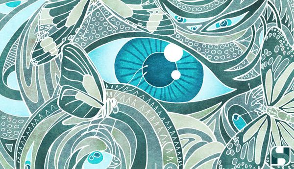 Image for Glass Eye