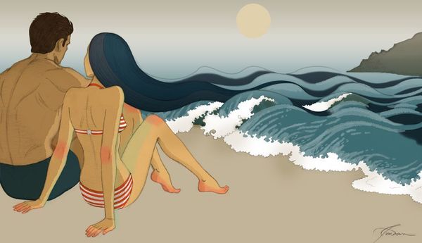 Image for The Beach
