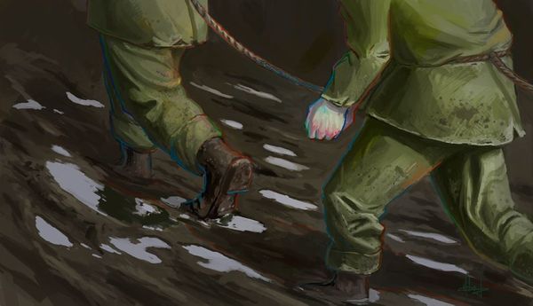 Image for Soldier | Part One