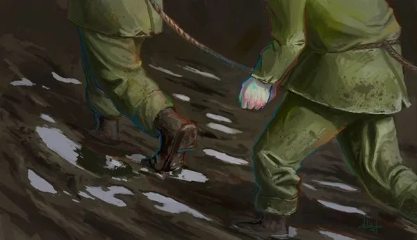 Image for Soldier | Part One
