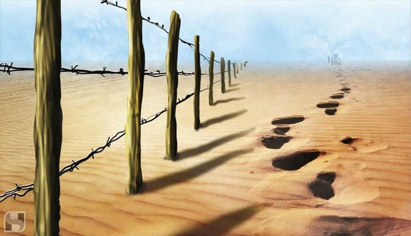 Image for The Walk