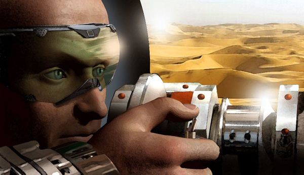 Image for The Game