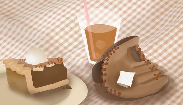 Image for Pecan Pie