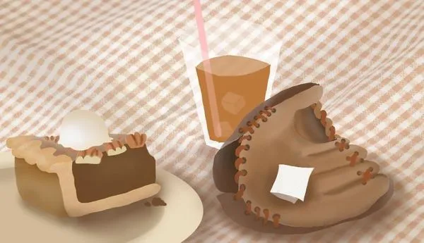 Image for Pecan Pie