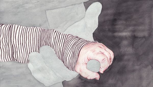 Image for Shadow Dad