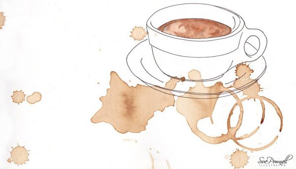 Image for Coffee