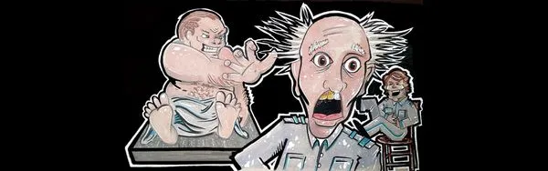 Image for The Prank