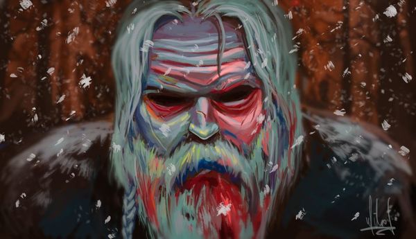 Image for The Beast Lord