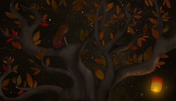 Image for Incandescent Friend