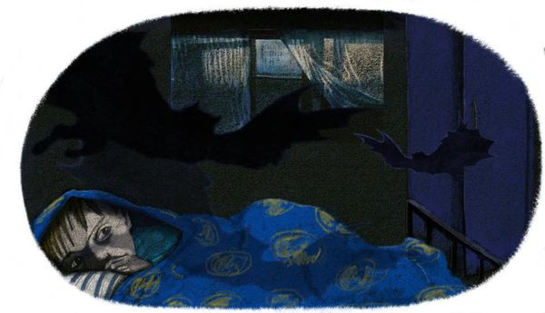 Image for Monsters