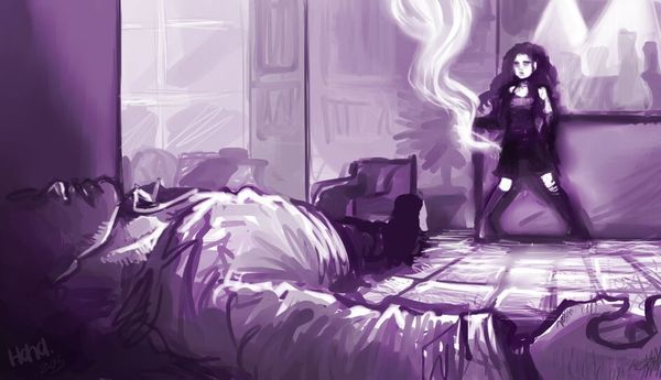 Image for Emptied